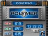 Polymer by: The Skindicate
