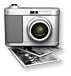 Mac OSX Camera