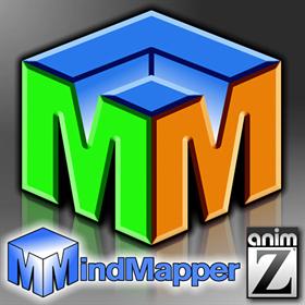 MindMapper Pro