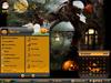 Halloween Desktop. by: Chickie