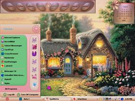 My Flower Cottage.