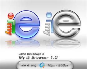 My IE Browser 1.0