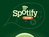 Spotify Icon by: Jairo Boudewyn