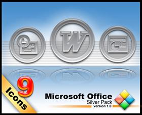 MS Office Silver Pack