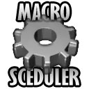 MacroScheduler