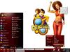 Beyonce Metr0x by: joetheblow