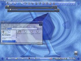 MagicBox OS2