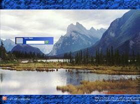 Rocky Mountains - Banff Canada