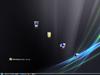 Vista Desktop by: The__Goo