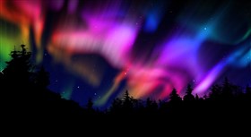 Aurora Borealis