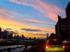 Cotton Candy Skies by: joeKnowledge