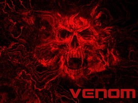 Unlock the Venom