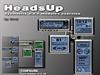 HeadsUp by: Siratu