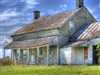 Abandoned House by: Hankers