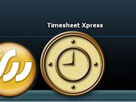 TimeSheets Xpress