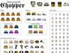 Marcintesh Chopper by: farkusmarkus