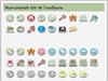 OS-W Toolbars by: farkusmarkus