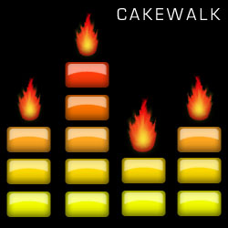 Cakewalk