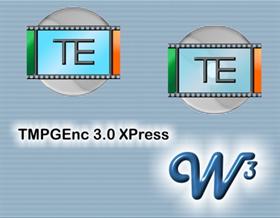 TMPGEnc 3.0 XPress