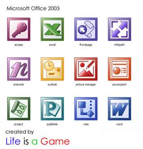 Microsoft Office 2003