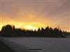 Winter Sunrise by: gropull