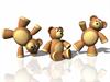 Teddys by: bodgejob