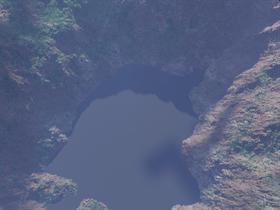 Crater Lake