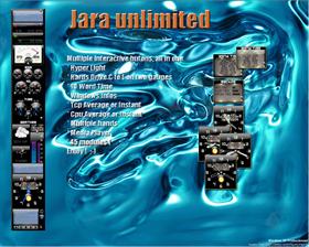 Jara3c unlimited