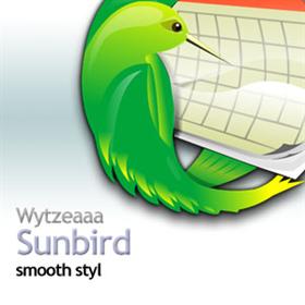 Sunbird Wytzeaaa Smooth Styl