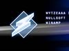 Wytzeaaa BlueLazor Nullsoft Winamp Icon