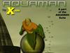 AquamanXion by: sleepydawg