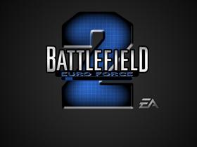 Battlefield 2 Euro Force