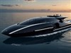 8k luxurious aquatic vehicle