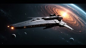 spacecraft design