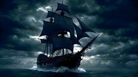 The Flying Dutchman