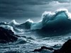 ocean scene
