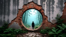 The passage