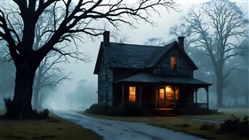 Home, sweet home, Alabama