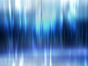 Glass Blinds B