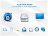 Bluetron Icons