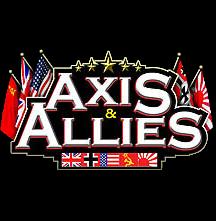 Axis & Allies