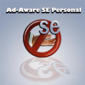 Ad-Aware SE Personal