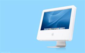 New 2004 Imac