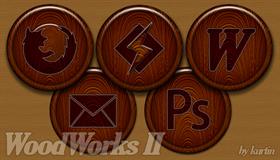 WoodWorks II