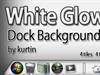 White Glow Docks by: kurtin
