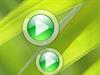 Windows Media Player 11 Green by: Great Sphynx