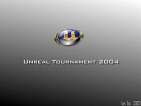 Unreal Tournament 2004