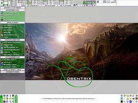 Nobentrix Desktop