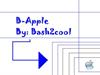 B-Apple by: Bash2cool
