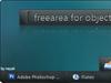 Freearea Dock by: neyali